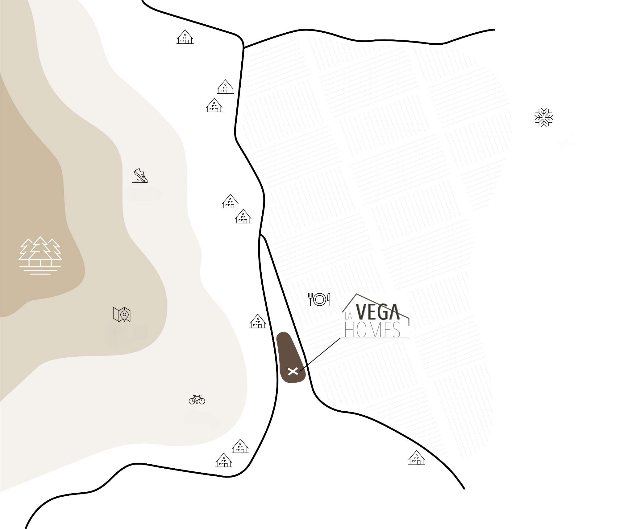 La vega home - imagen para hotspot